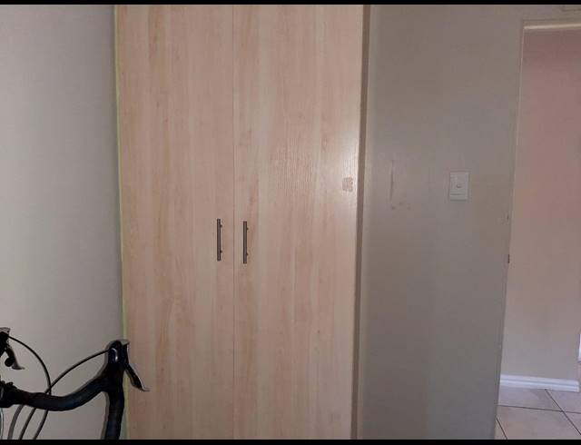 3 BEDROOM TOWNHOUSE RENTED IN WALMER HEIGHTS